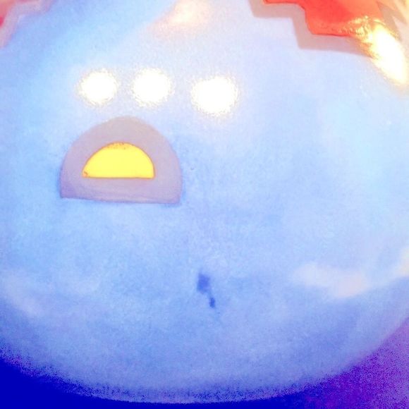 Ecco Terra Porcelain Planter/Bowl Southwest Style - Picture 6 of 7